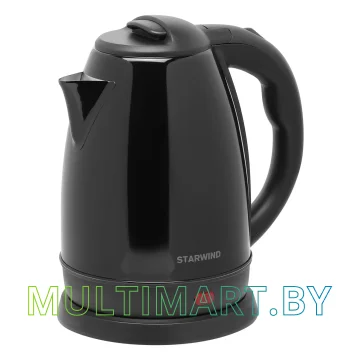 Электрочайник StarWind SKS2050 картинка 2